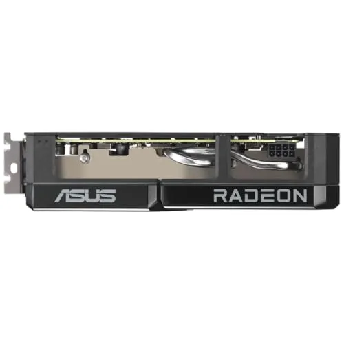 Asus RX 9060 8GB Dual 2