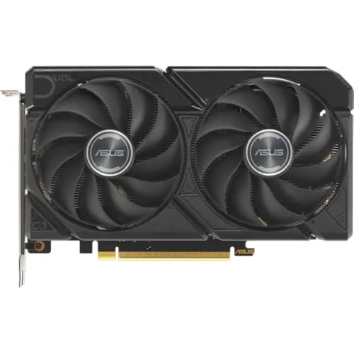 Asus RX 9060 8GB Dual