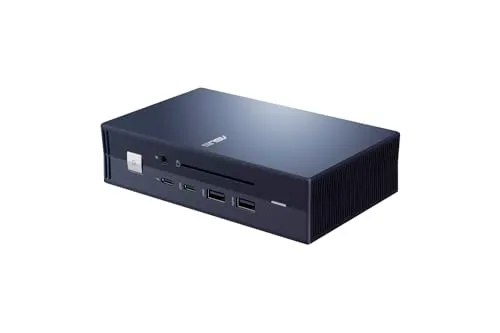 Asus Simpro Dock 2 5