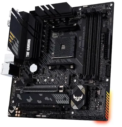 ASUS TUF B550M-Plus 2