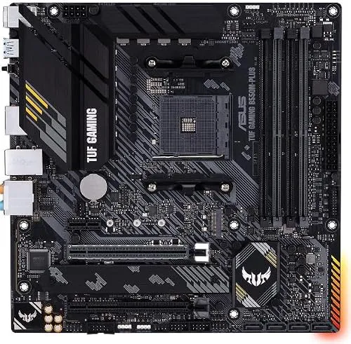 ASUS TUF B550M-Plus 6