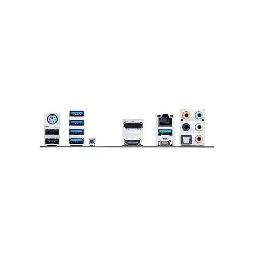 ASUS TUF B550M-Plus 7