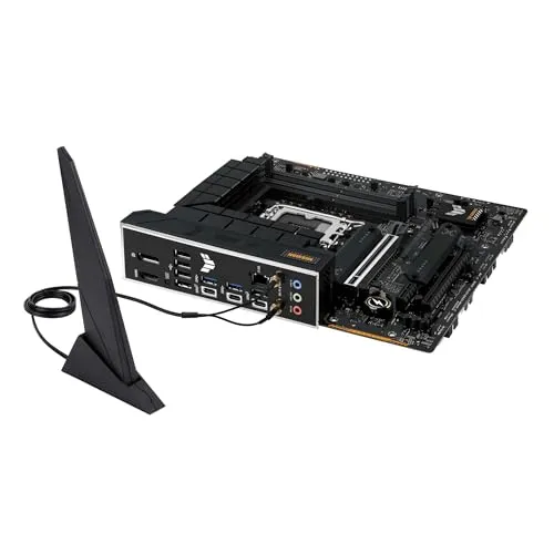ASUS TUF B760M-BTF WiFi D4 7