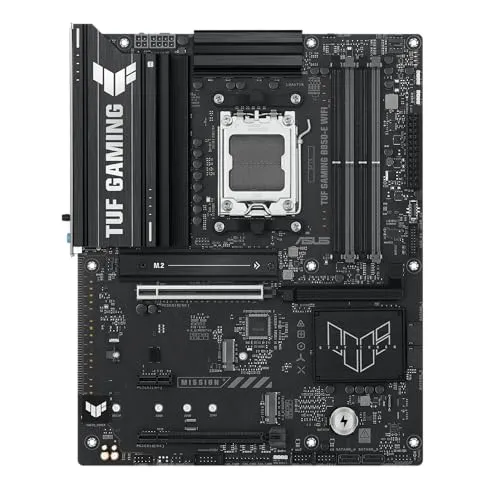 ASUS TUF B850-E WiFi