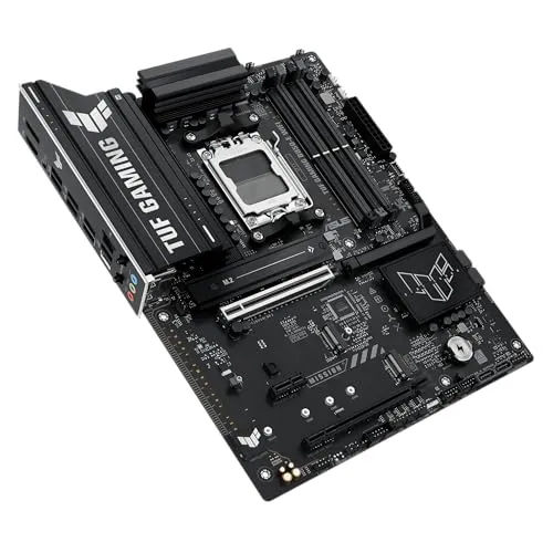 ASUS TUF B850-E WiFi 3