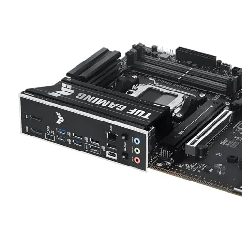 ASUS TUF B850-E WiFi 4