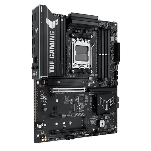 ASUS TUF B850-E WiFi 5