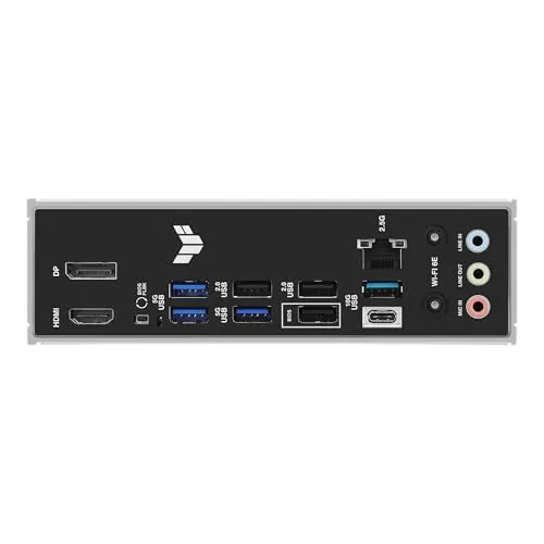 ASUS TUF B850-E WiFi 6