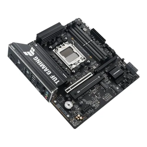 ASUS TUF B850M-E WiFi 5