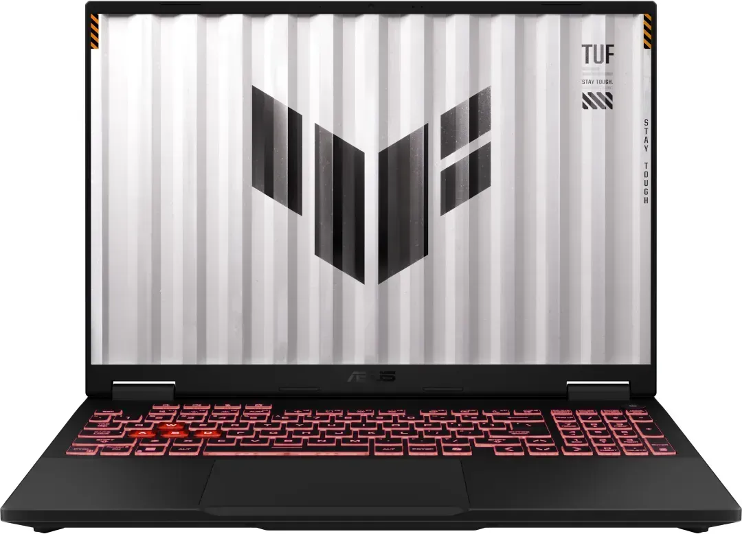 Asus TUF Gaming A16