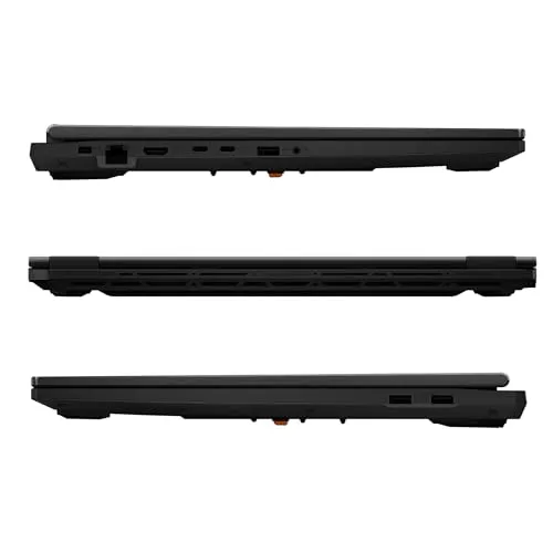 ASUS TUF Gaming A18 5