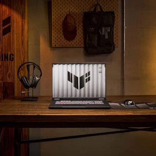 ASUS TUF Gaming A18 6