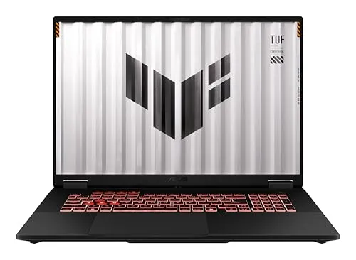 ASUS TUF Gaming A18 FA808UM