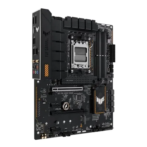 ASUS TUF Gaming A620M-PRO 3