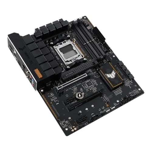ASUS TUF Gaming A620M-PRO 5