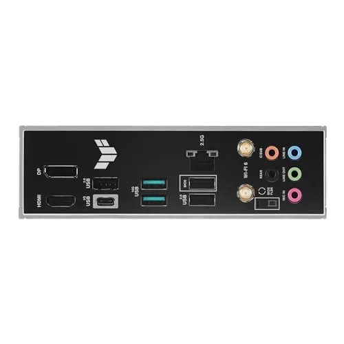 ASUS TUF Gaming A620M-PRO 6