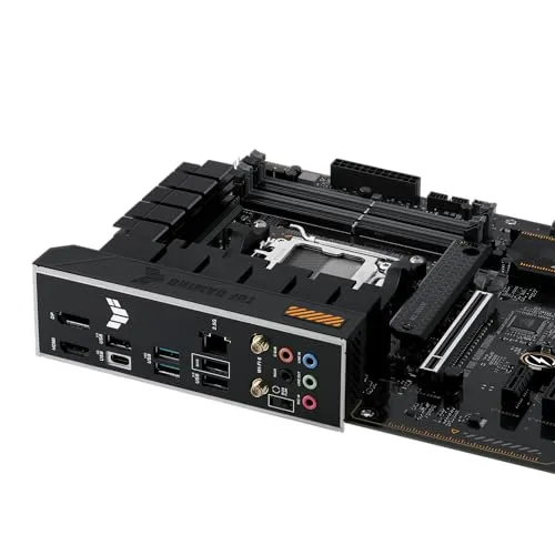 ASUS TUF Gaming A620M-PRO 7