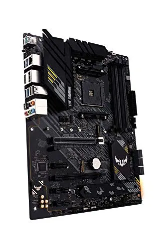 ASUS TUF Gaming B550-Plus 2