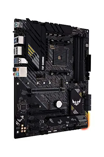 ASUS TUF Gaming B550-Plus 4