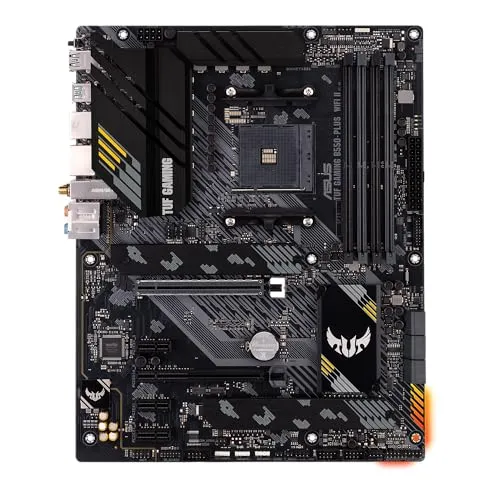 ASUS TUF Gaming B550-PLUS WiFi II