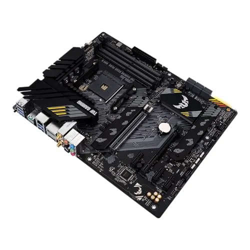 ASUS TUF Gaming B550-PLUS WiFi II 3