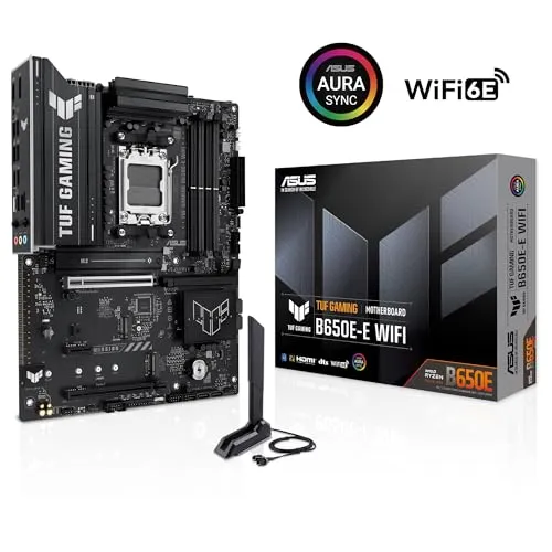 ASUS TUF Gaming B650E-E 2