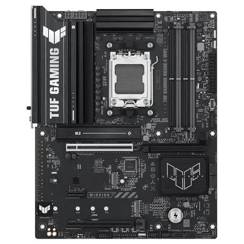 ASUS TUF Gaming B650E-E 3