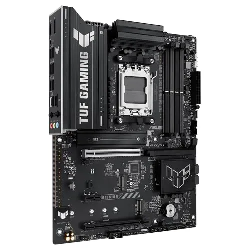 ASUS TUF Gaming B650E-E 4