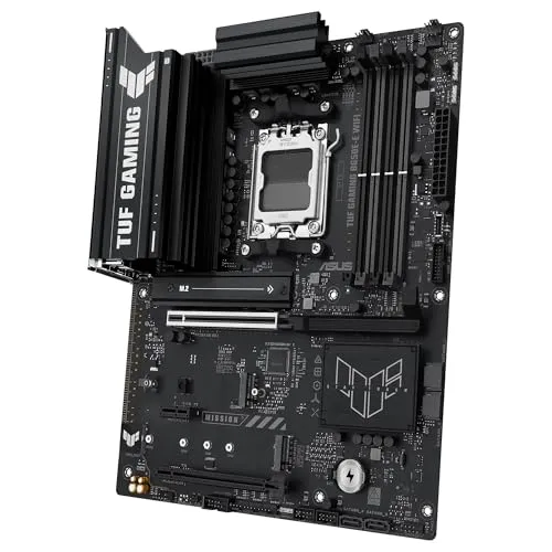 ASUS TUF Gaming B650E-E 5