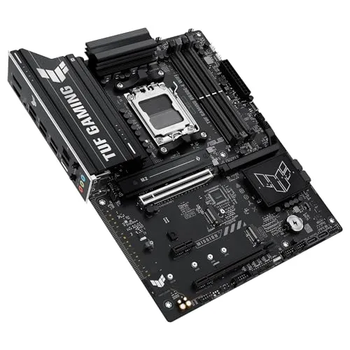 ASUS TUF Gaming B650E-E 6