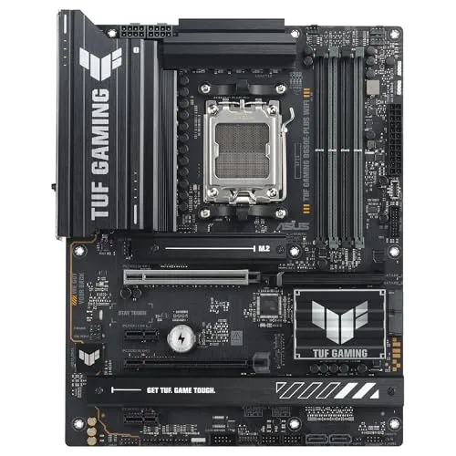 ASUS TUF Gaming B650E-PLUS 2