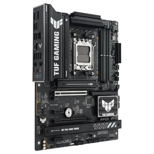 ASUS TUF Gaming B650E-PLUS 3