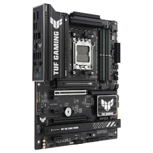 ASUS TUF Gaming B650E-PLUS 4