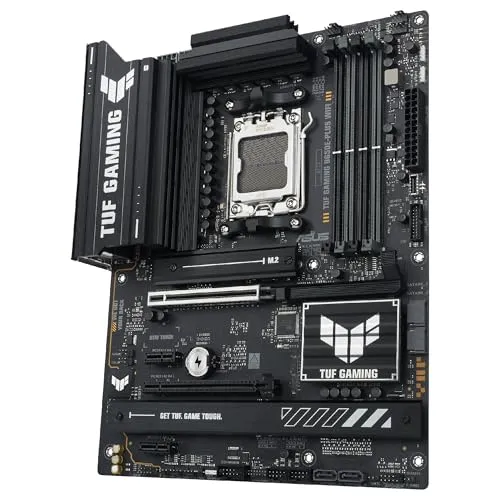 ASUS TUF Gaming B650E-PLUS 5
