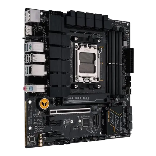 ASUS TUF Gaming B650M-E 3