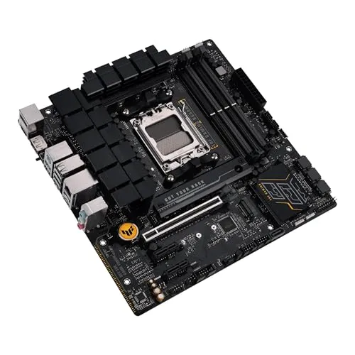 ASUS TUF Gaming B650M-E 5