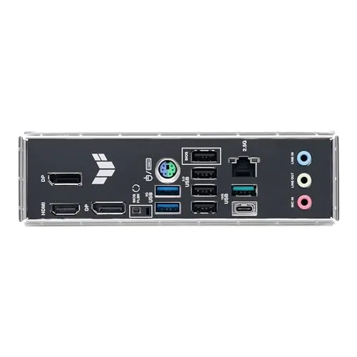 ASUS TUF Gaming B650M-E 7