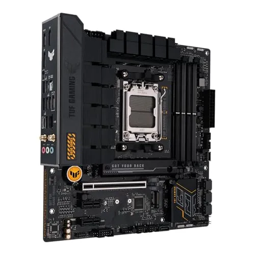 ASUS TUF Gaming B650M-E WiFi 2