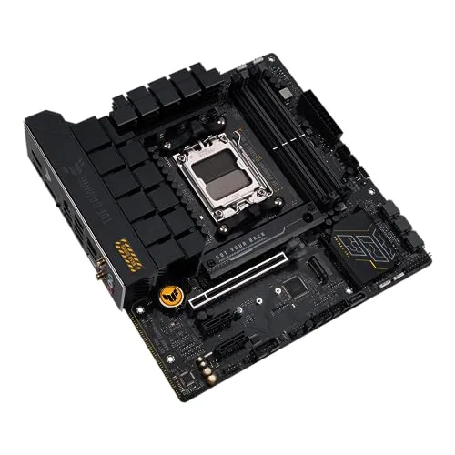 ASUS TUF Gaming B650M-E WiFi 3
