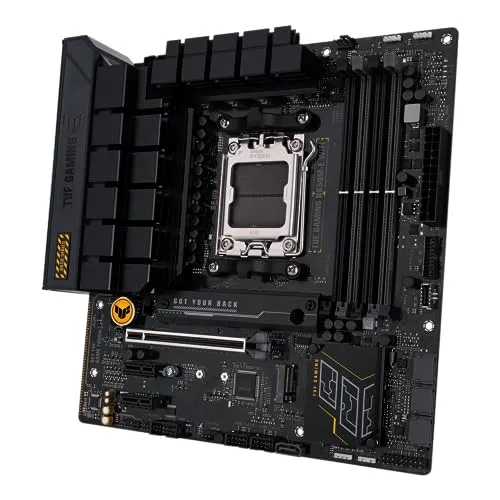 ASUS TUF Gaming B650M-E WiFi 4