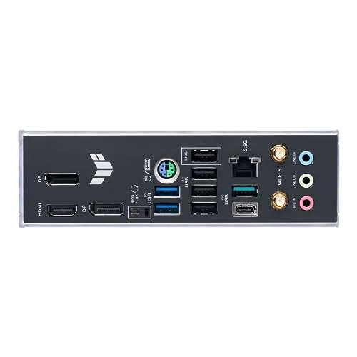 ASUS TUF Gaming B650M-E WiFi 5
