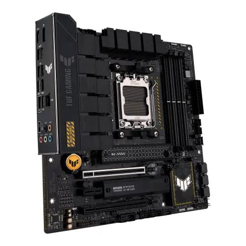 ASUS TUF Gaming B650M-PLUS 2