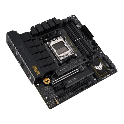 ASUS TUF Gaming B650M-PLUS 3