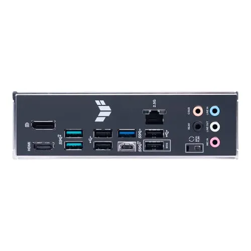 ASUS TUF Gaming B650M-PLUS 7