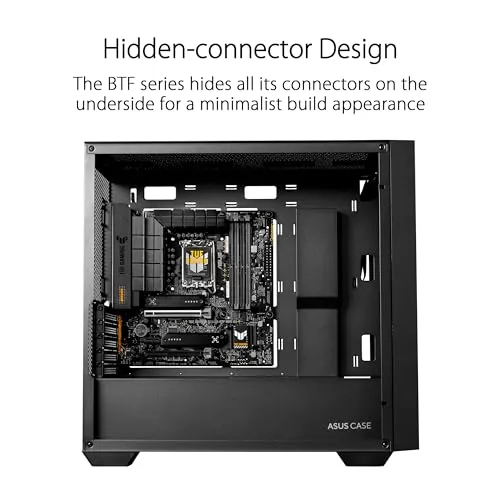 ASUS TUF Gaming B760M-BTF 5