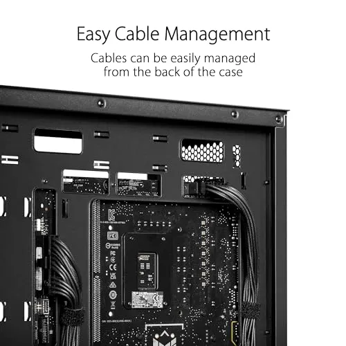 ASUS TUF Gaming B760M-BTF 6