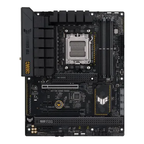 ASUS TUF Gaming B850-PLUS 2