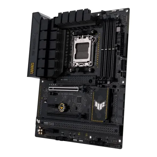 ASUS TUF Gaming B850-PLUS 3