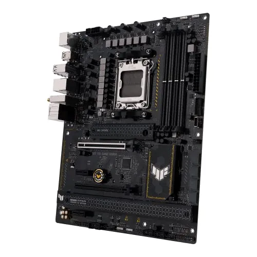 ASUS TUF Gaming B850-PLUS 5
