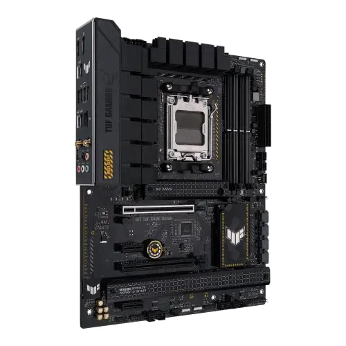 ASUS TUF Gaming B850-PLUS 6